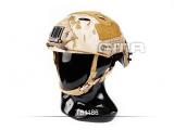 FMA FAST Helmet-PJ AOR1 TB1186